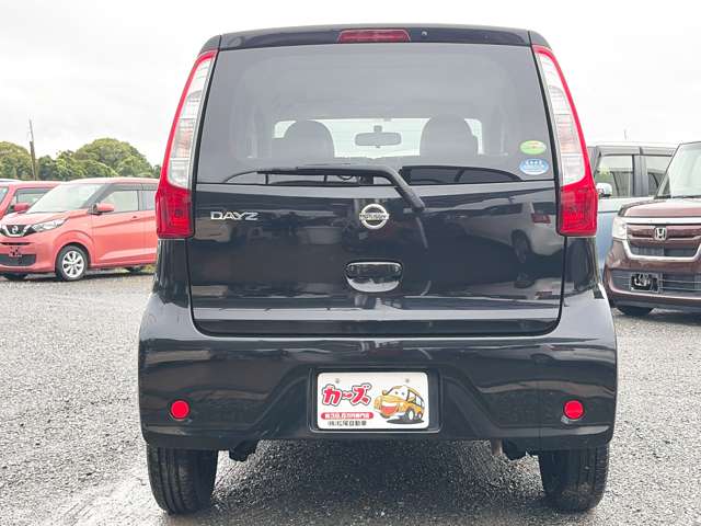 日産 デイズ ６６０ Ｊ H26年 (九州・沖縄) 99