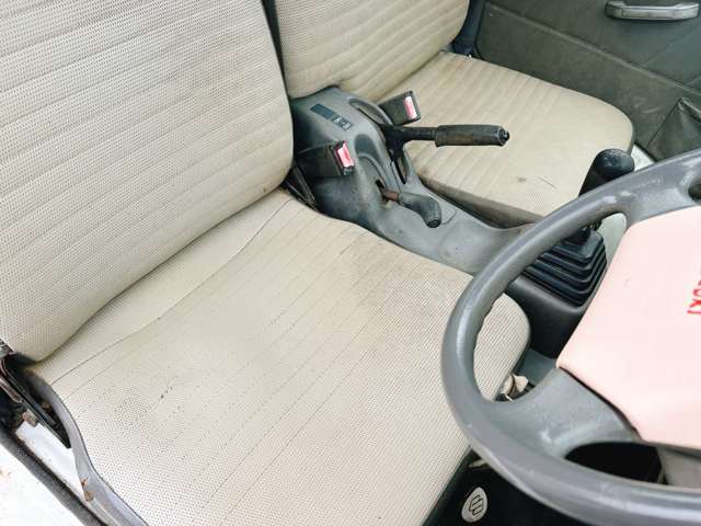 スズキ キャリイバン ６６０ ＫＵ ３方開 ４ＷＤ H9年 (九州・沖縄) 99