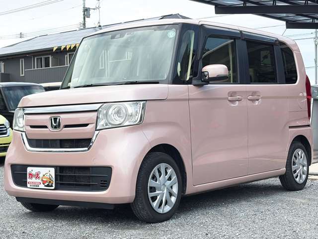 ホンダ Ｎ　ＢＯＸ ６６０ Ｇ ホンダセンシング R1年 (九州・沖縄) 99