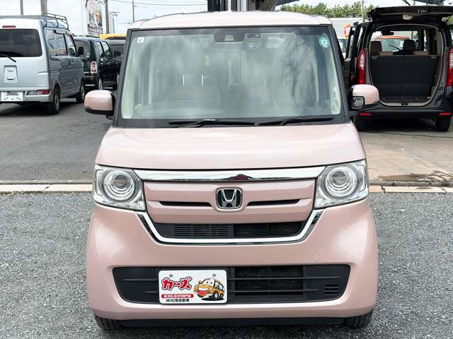 ホンダ Ｎ　ＢＯＸ ６６０ Ｇ ホンダセンシング R1年 (九州・沖縄) 99