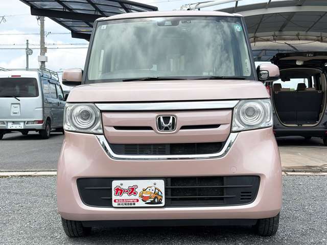 ホンダ Ｎ　ＢＯＸ ６６０ Ｇ ホンダセンシング R1年 (九州・沖縄) 99