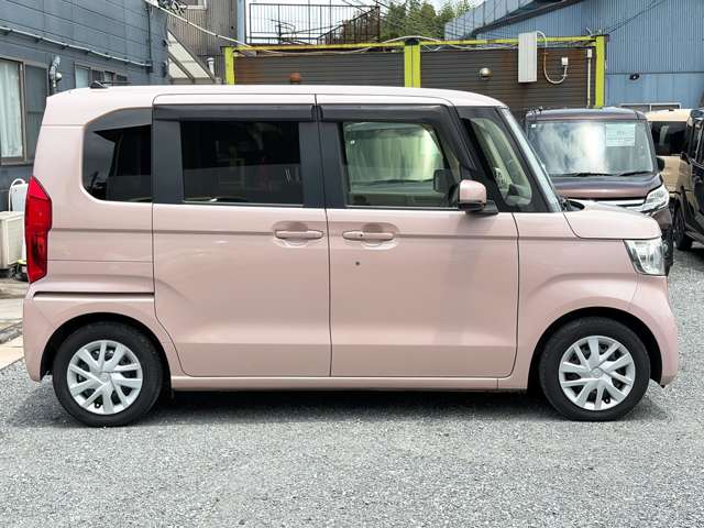 ホンダ Ｎ　ＢＯＸ ６６０ Ｇ ホンダセンシング R1年 (九州・沖縄) 99