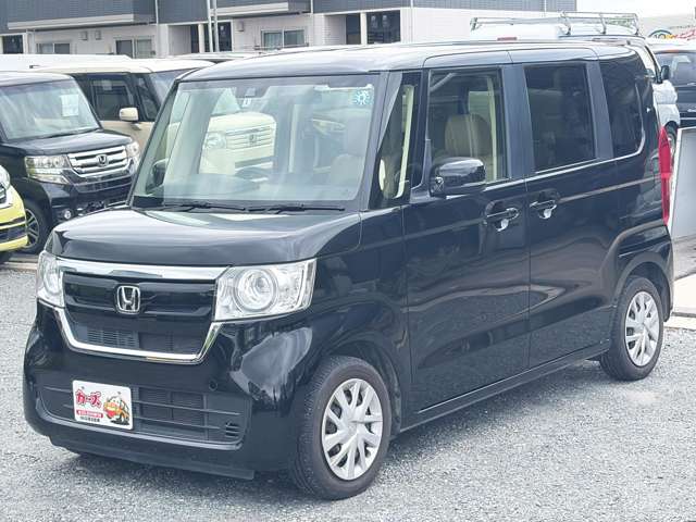 ホンダ Ｎ　ＢＯＸ ６６０ Ｇ ホンダセンシング R2年 (九州・沖縄) 99