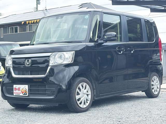 ホンダ Ｎ　ＢＯＸ ６６０ Ｇ ホンダセンシング R2年 (九州・沖縄) 99