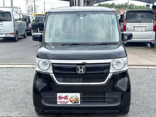 ホンダ Ｎ　ＢＯＸ ６６０ Ｇ ホンダセンシング R2年 (九州・沖縄) 99