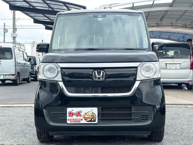 ホンダ Ｎ　ＢＯＸ ６６０ Ｇ ホンダセンシング R2年 (九州・沖縄) 99