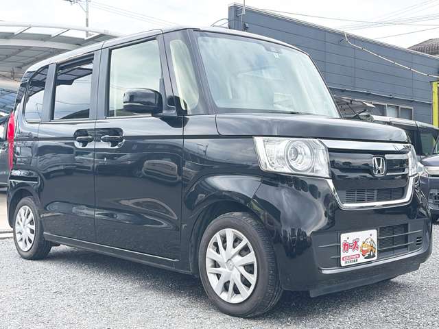 ホンダ Ｎ　ＢＯＸ ６６０ Ｇ ホンダセンシング R2年 (九州・沖縄) 99