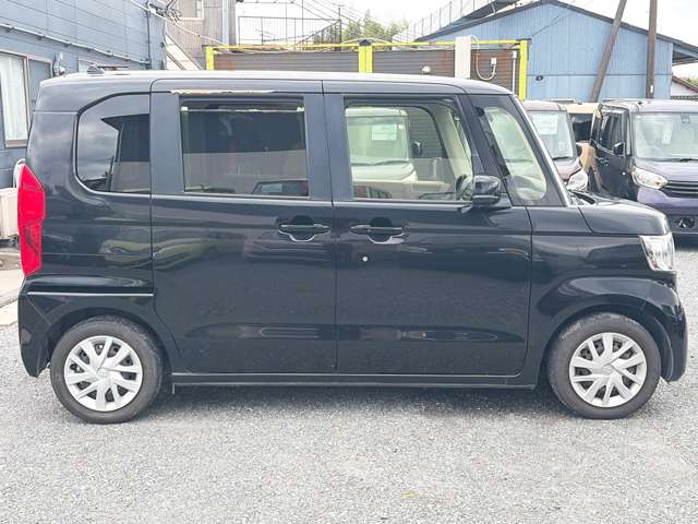 ホンダ Ｎ　ＢＯＸ ６６０ Ｇ ホンダセンシング R2年 (九州・沖縄) 99