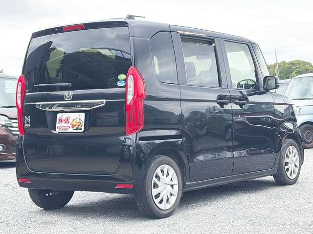 ホンダ Ｎ　ＢＯＸ ６６０ Ｇ ホンダセンシング R2年 (九州・沖縄) 99