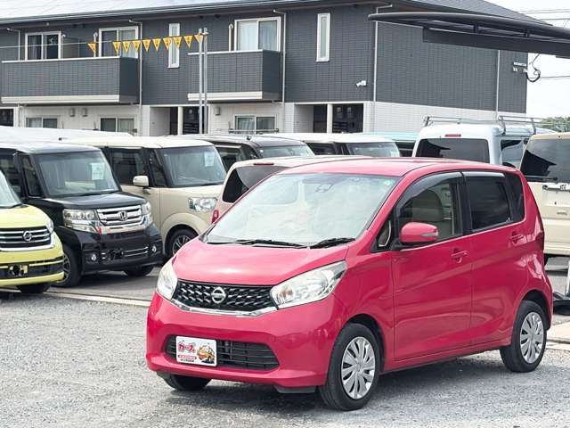 日産 デイズ ６６０ Ｘ Ｖセレクション ＋ＳＡＦＥＴＹＩＩ H27年 (九州・沖縄) 99
