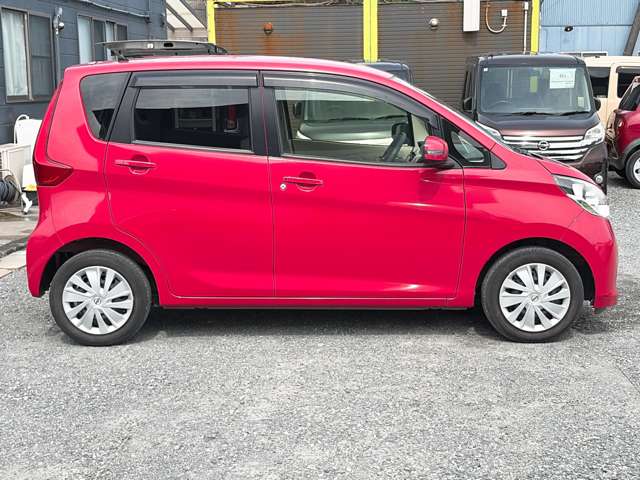 日産 デイズ ６６０ Ｘ Ｖセレクション ＋ＳＡＦＥＴＹＩＩ H27年 (九州・沖縄) 99