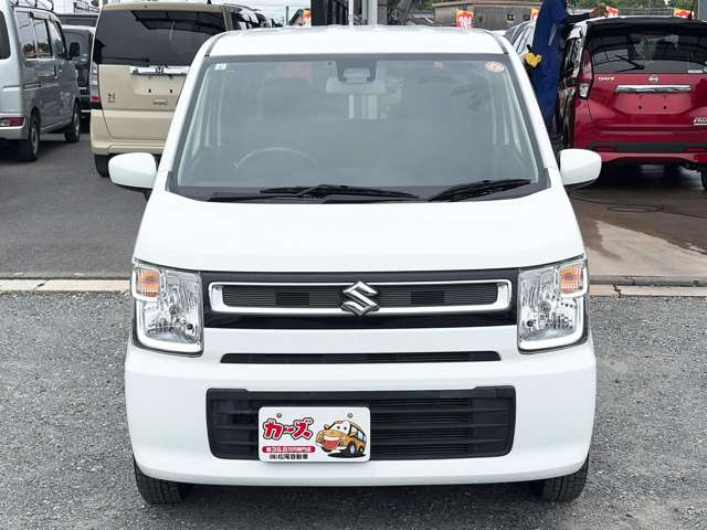 スズキ ワゴンＲ ６６０ ハイブリッド ＦＸ R3年 (九州・沖縄) 99