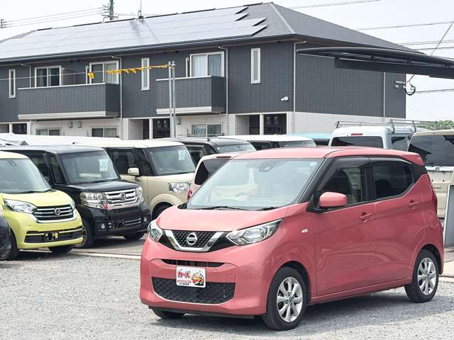 日産 デイズ ６６０ Ｘ R1年 (九州・沖縄) 99