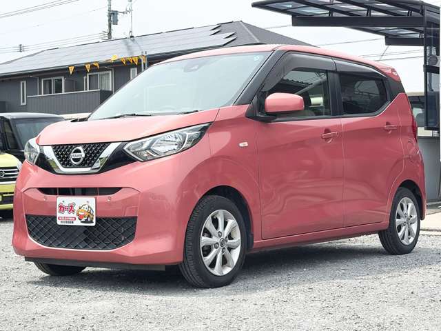 日産 デイズ ６６０ Ｘ R1年 (九州・沖縄) 99