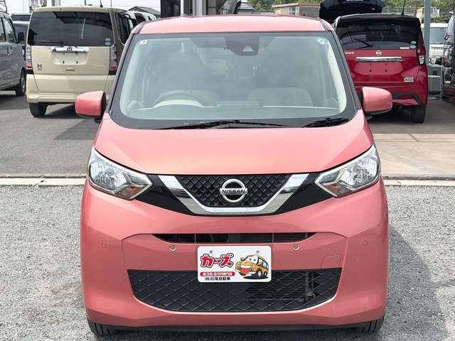 日産 デイズ ６６０ Ｘ R1年 (九州・沖縄) 99