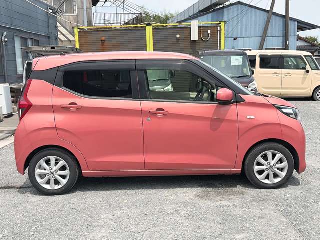 日産 デイズ ６６０ Ｘ R1年 (九州・沖縄) 99