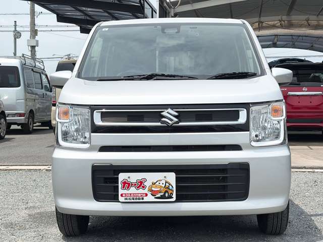 スズキ ワゴンＲ ６６０ ハイブリッド ＦＸ R4年 (九州・沖縄) 99