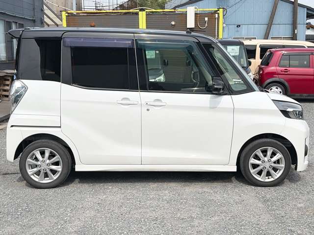 三菱 ｅＫスペース ６６０ カスタム Ｇ セーフティ パッケージ H29年 (九州・沖縄) 99