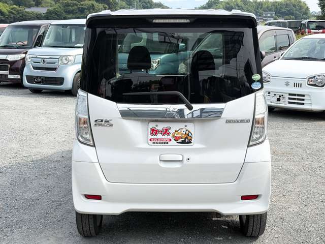 三菱 ｅＫスペース ６６０ カスタム Ｇ セーフティ パッケージ H29年 (九州・沖縄) 99