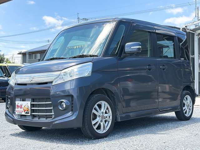 スズキ スペーシア ６６０ カスタム ＴＳ H26年 (九州・沖縄) 99