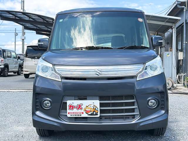スズキ スペーシア ６６０ カスタム ＴＳ H26年 (九州・沖縄) 99