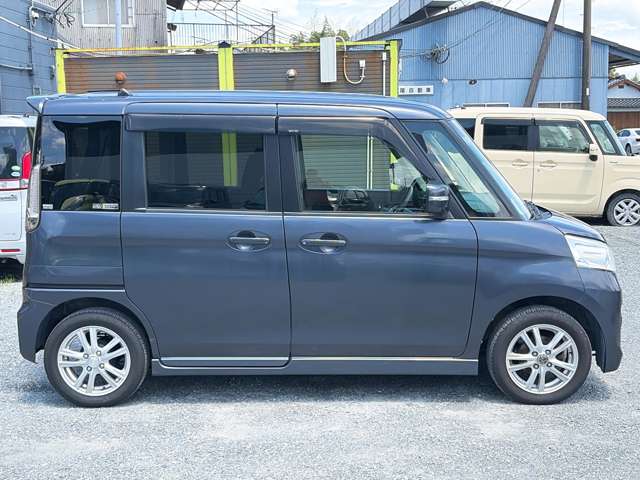スズキ スペーシア ６６０ カスタム ＴＳ H26年 (九州・沖縄) 99