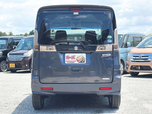 スズキ スペーシア ６６０ カスタム ＴＳ H26年 (九州・沖縄) 99