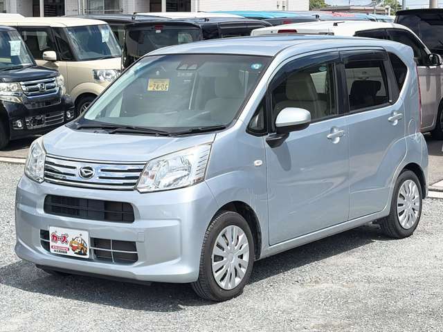 ダイハツ ムーヴ ６６０ Ｌ ＳＡＩＩＩ R1年 (九州・沖縄) 99