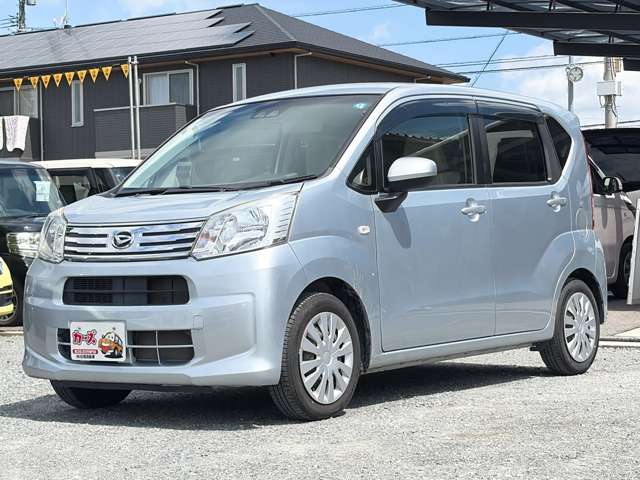 ダイハツ ムーヴ ６６０ Ｌ ＳＡＩＩＩ R1年 (九州・沖縄) 99