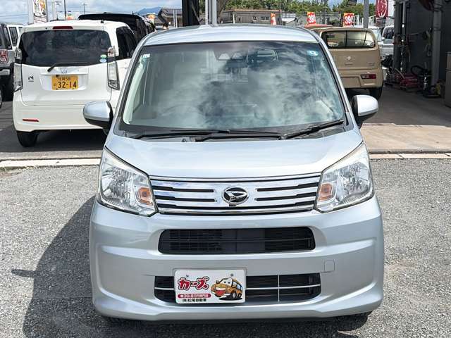 ダイハツ ムーヴ ６６０ Ｌ ＳＡＩＩＩ R1年 (九州・沖縄) 99