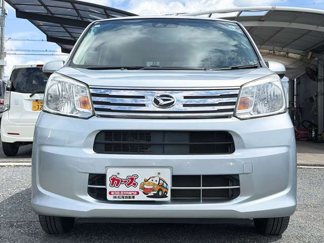 ダイハツ ムーヴ ６６０ Ｌ ＳＡＩＩＩ R1年 (九州・沖縄) 99