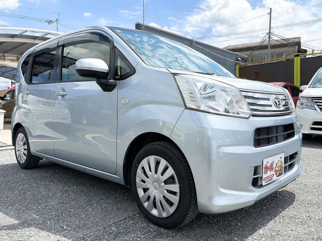 ダイハツ ムーヴ ６６０ Ｌ ＳＡＩＩＩ R1年 (九州・沖縄) 99