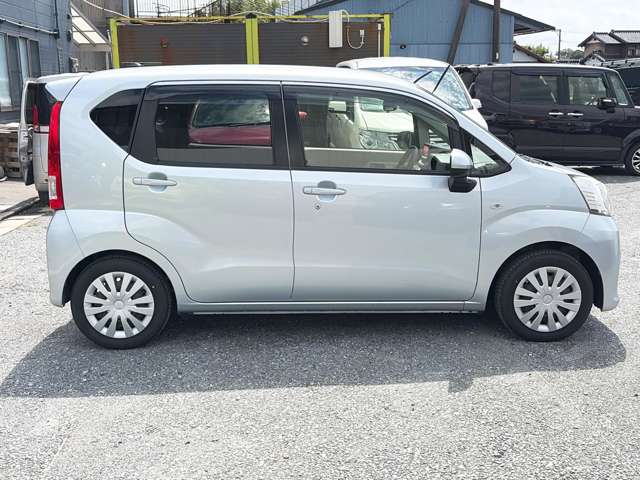 ダイハツ ムーヴ ６６０ Ｌ ＳＡＩＩＩ R1年 (九州・沖縄) 99