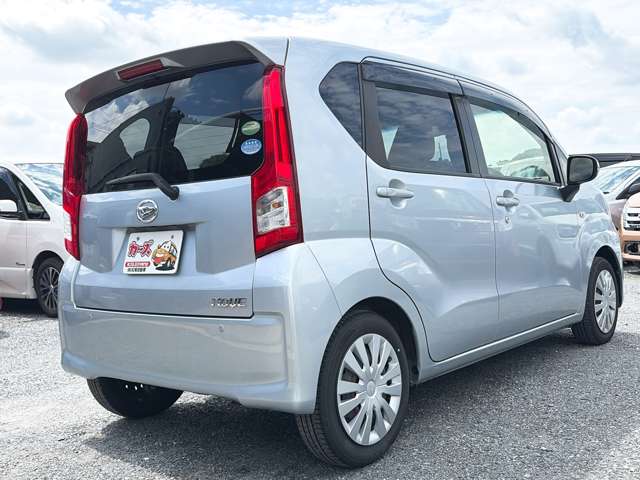 ダイハツ ムーヴ ６６０ Ｌ ＳＡＩＩＩ R1年 (九州・沖縄) 99