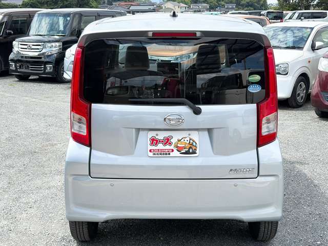 ダイハツ ムーヴ ６６０ Ｌ ＳＡＩＩＩ R1年 (九州・沖縄) 99