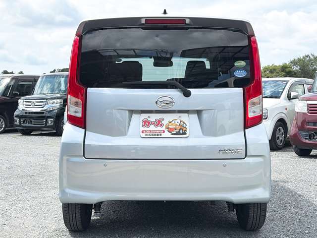 ダイハツ ムーヴ ６６０ Ｌ ＳＡＩＩＩ R1年 (九州・沖縄) 99