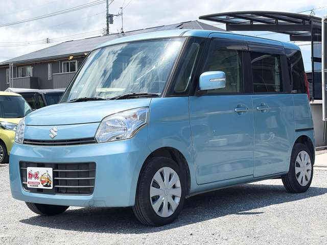 スズキ スペーシア ６６０ Ｔ H25年 (九州・沖縄) 99