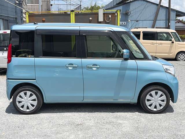 スズキ スペーシア ６６０ Ｔ H25年 (九州・沖縄) 99