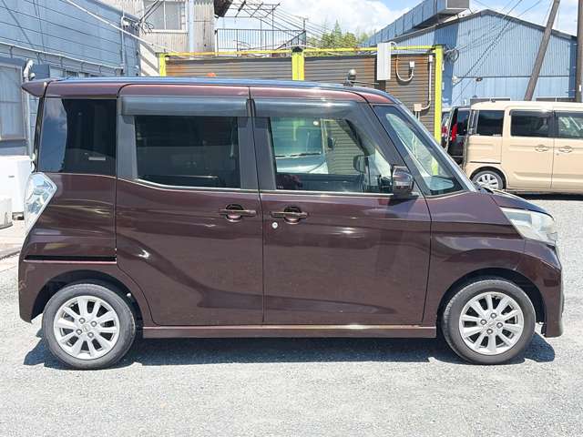 日産 デイズ　ルークス ６６０ ハイウェイスターＸ H27年 (九州・沖縄) 99