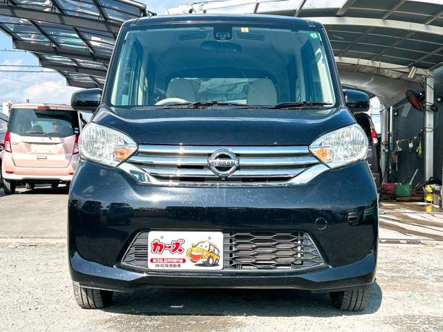 日産 デイズ　ルークス ６６０ Ｘ H28年 (九州・沖縄) 99