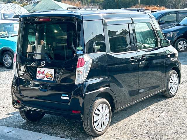 日産 デイズ　ルークス ６６０ Ｘ H28年 (九州・沖縄) 99