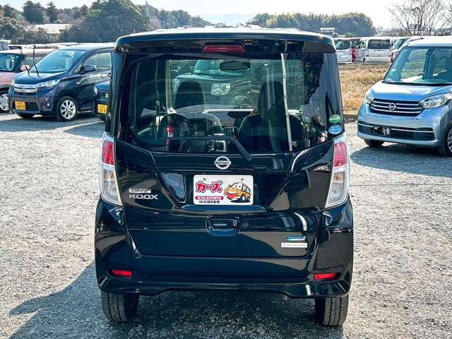 日産 デイズ　ルークス ６６０ Ｘ H28年 (九州・沖縄) 99