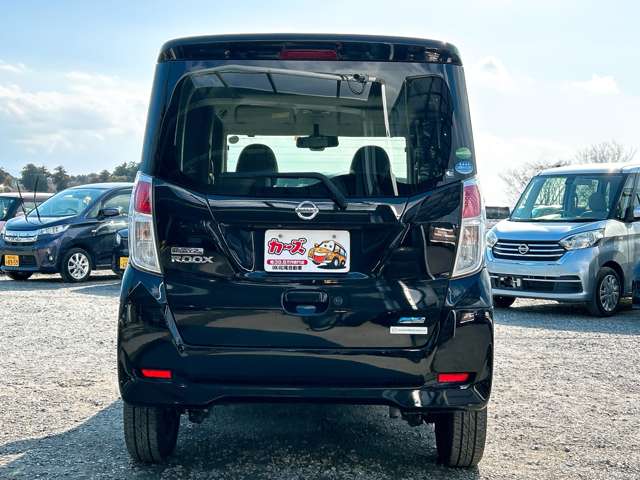 日産 デイズ　ルークス ６６０ Ｘ H28年 (九州・沖縄) 99