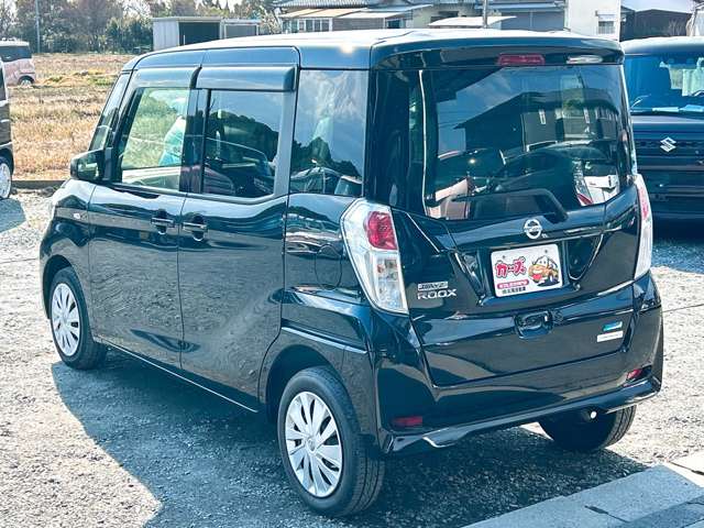 日産 デイズ　ルークス ６６０ Ｘ H28年 (九州・沖縄) 99