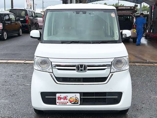 ホンダ Ｎ　ＢＯＸ ６６０ Ｇ R3年 (九州・沖縄) 99