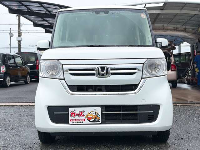 ホンダ Ｎ　ＢＯＸ ６６０ Ｇ R3年 (九州・沖縄) 99