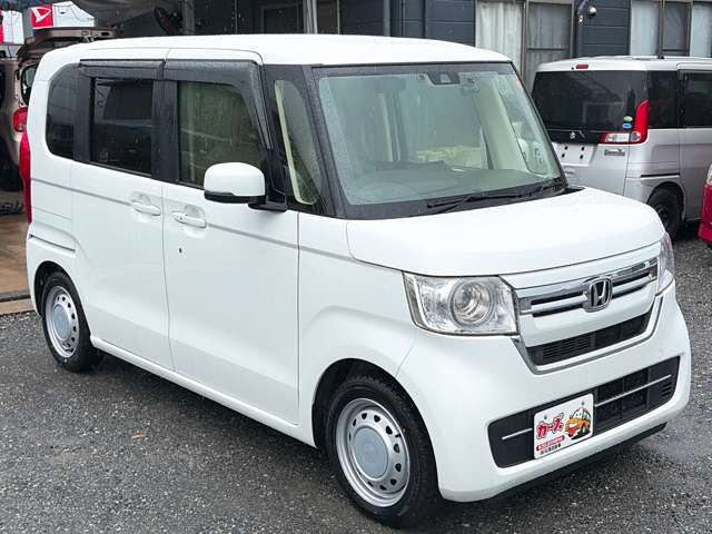 ホンダ Ｎ　ＢＯＸ ６６０ Ｇ R3年 (九州・沖縄) 99