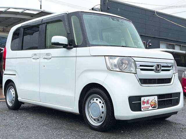 ホンダ Ｎ　ＢＯＸ ６６０ Ｇ R3年 (九州・沖縄) 99