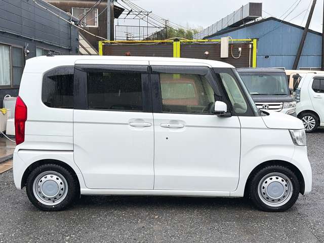 ホンダ Ｎ　ＢＯＸ ６６０ Ｇ R3年 (九州・沖縄) 99