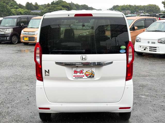 ホンダ Ｎ　ＢＯＸ ６６０ Ｇ R3年 (九州・沖縄) 99